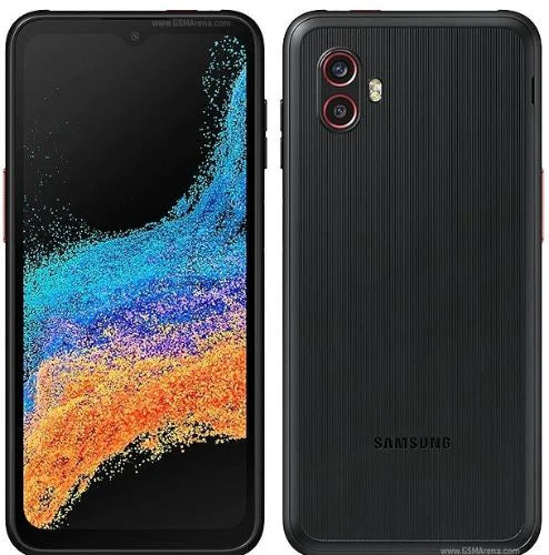 Galaxy XCover 6 Pro - 128GB