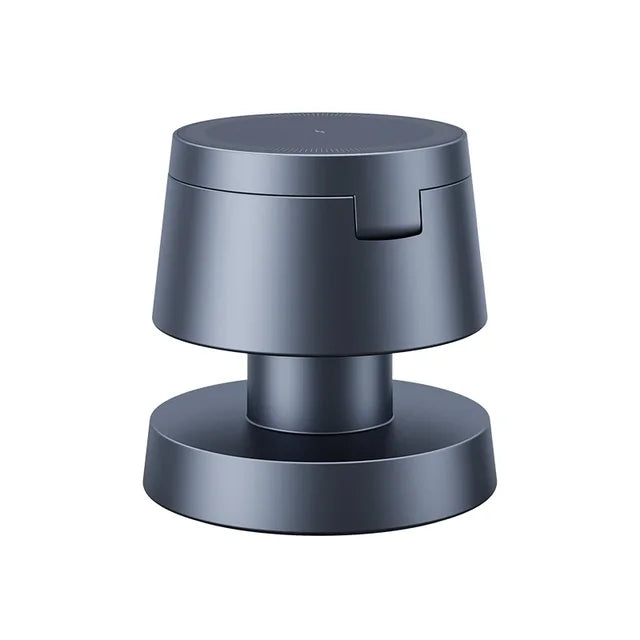 Magnetic Night Light Wireless Charger Stand Four In One by eprolo
