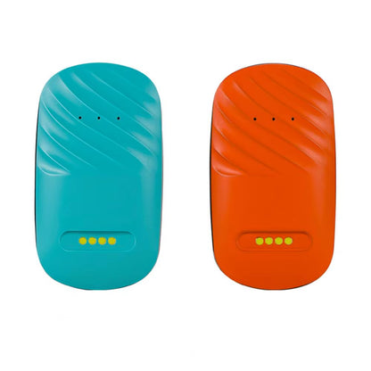 4G Pet Tracker Collar Device Wifi LBS Pets GPS Smart Locator Remote Control APP Rechargeable for Dog Cat Animals