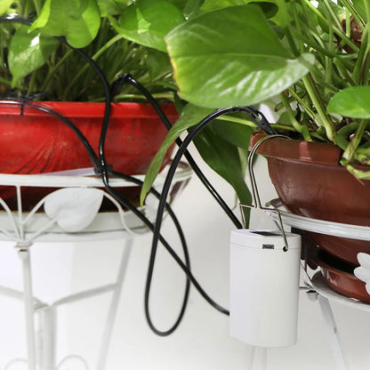Flowers Sprinkler Automatic Watering Pump For Garden Care by eprolo