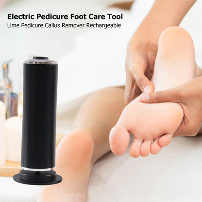 Electric Foot Callus Remover Sandpaper Discs 80 100 180 by eprolo