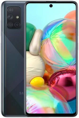 Galaxy A71 - 128GB