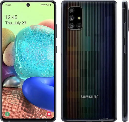 Galaxy A71 (5G) UW - 128GB