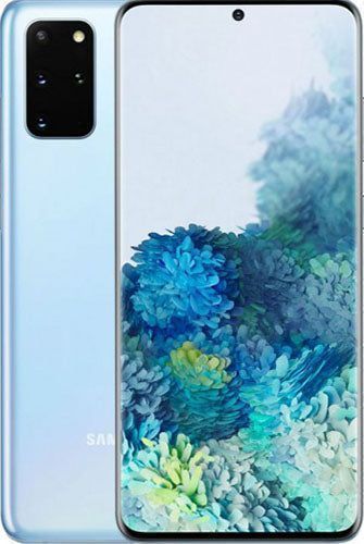 Galaxy S20+ - 128GB