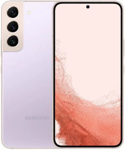 Galaxy S22+ (5G) - 128GB