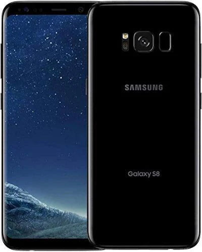 Galaxy S8 - 64GB