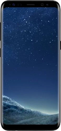 Galaxy S8 - 64GB