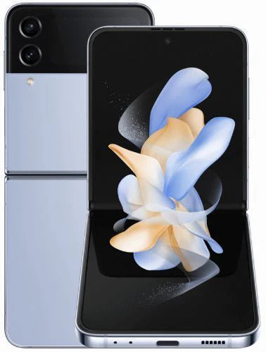 Galaxy Z Flip4 - 128GB
