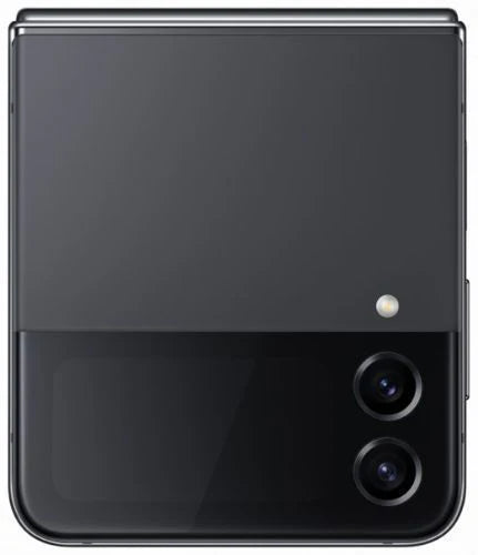 Galaxy Z Flip4 - 128GB