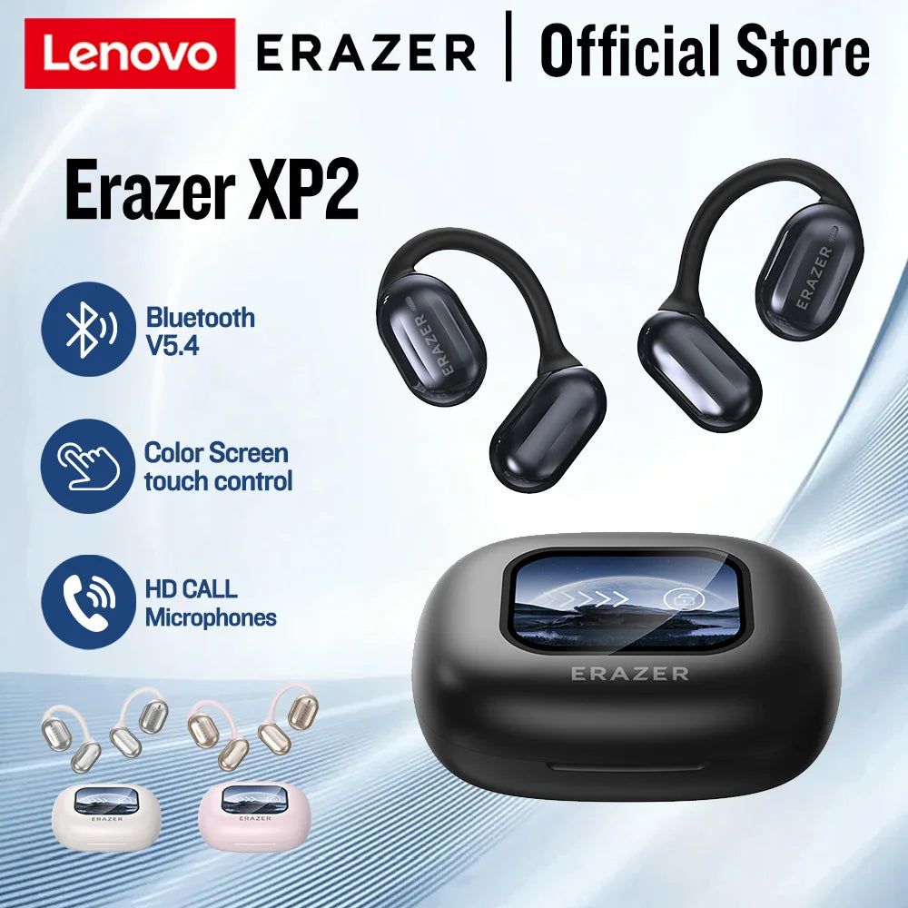 AI Translator Earbuds Wireless Bluetooth Headphones by eprolo