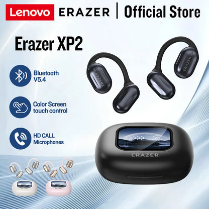 AI Translator Earbuds Wireless Bluetooth Headphones by eprolo