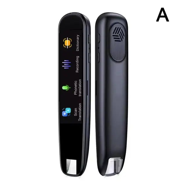 Upgraded Travel Translator Pen OCR Translation 116 Ultra by eprolo