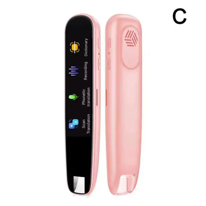 Upgraded Travel Translator Pen OCR Translation 116 Ultra by eprolo