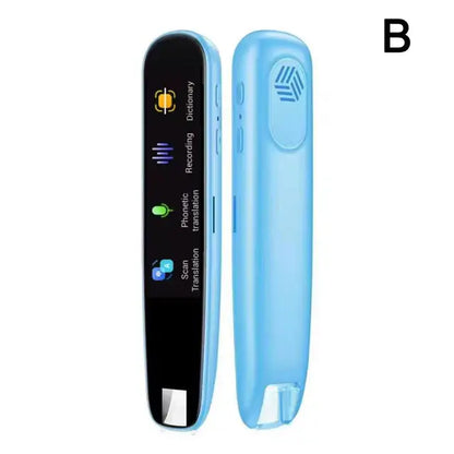 Upgraded Travel Translator Pen OCR Translation 116 Ultra by eprolo