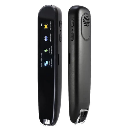 Upgraded Travel Translator Pen OCR Translation 116 Ultra by eprolo