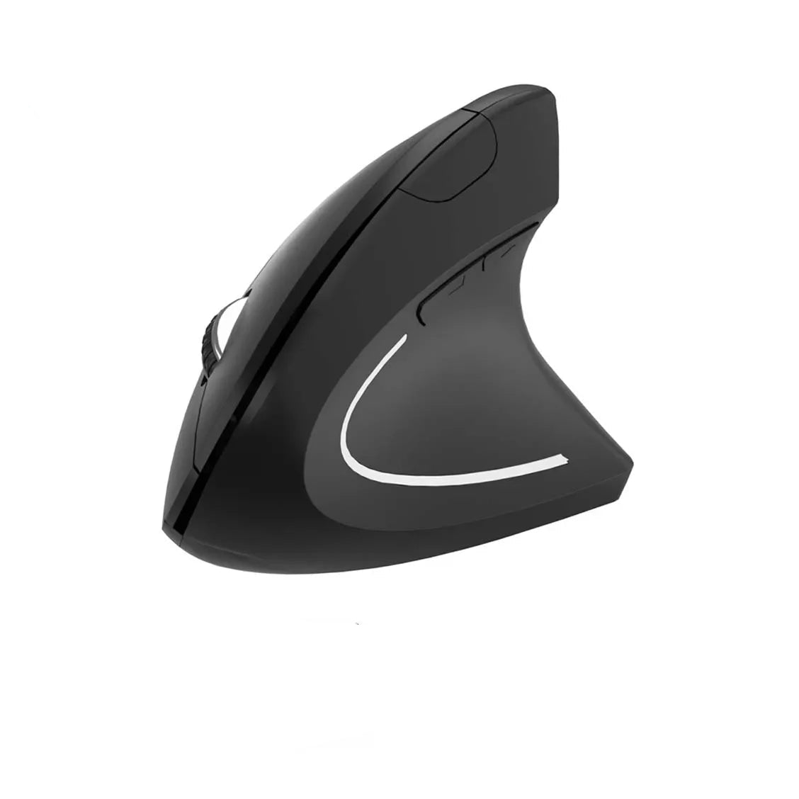 Ergonomic Gaming Wireless Vertical Mouse For Comfort by eprolo