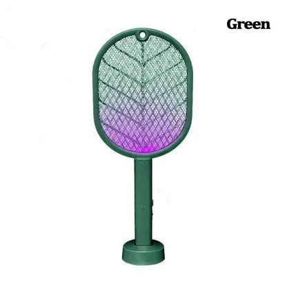 Rechargeable Electric Mosquito Swatter Killer Cordless Pro by eprolo
