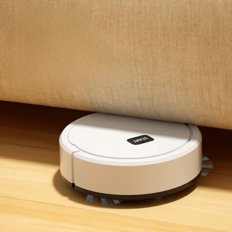 Smart Sweeping Robot Mini Silent Vacuum Cleaner for Home by eprolo