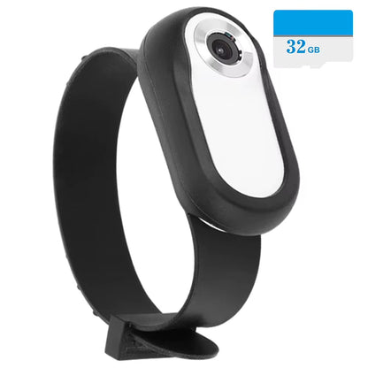 HD 1080P Dog Tracker Collar No Wifi Needed Dog Cat Pet Camera Collar Security Camera Video Records for Cats Dogs Birthday Gift