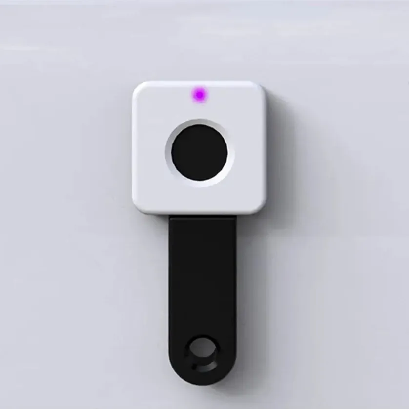 Keyless Fingerprint Drawer Lock For Secure Drawers by eprolo